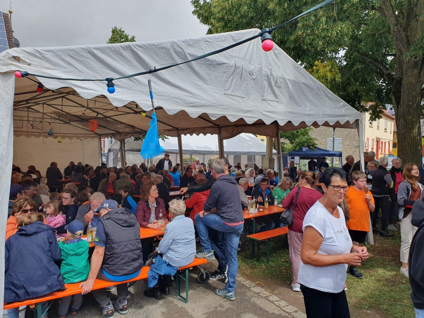 Fischerfest 2023 - Impressionen