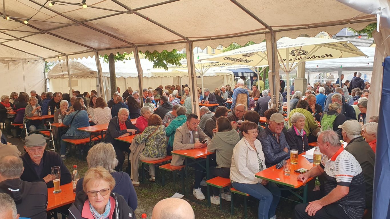 Fischerfest 2025 - Besucher Fischerfest 2025 - Besucher