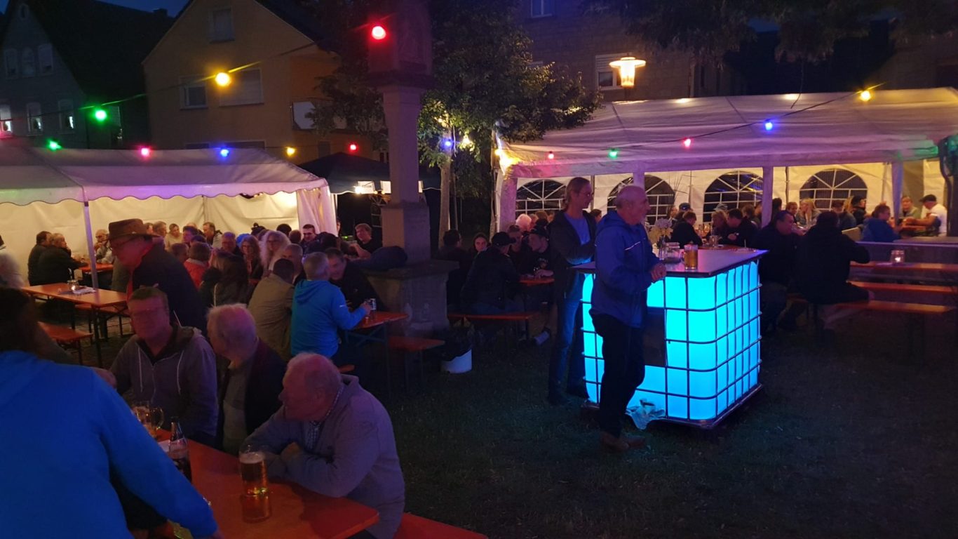 Fischerfest 2025 - Abendstimmung Fischerfest 2025 - Abendstimmung